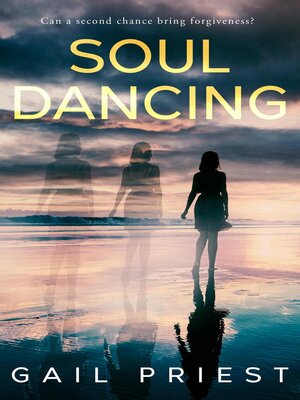 cover image of Soul Dancing